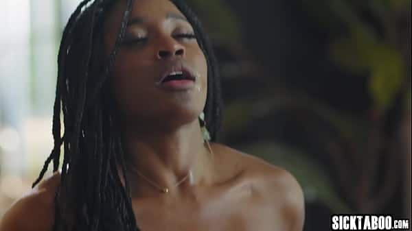 Petite black babe Nicole Kitt is part of the revenge and MILF enjoyed hardcore sex