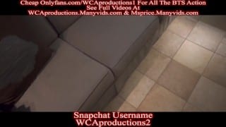 POV Giving My Friends Hot Mom A Massage Complete Series Helena Price