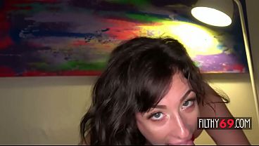 Pretty cock sucker babe – Jackie Ohh