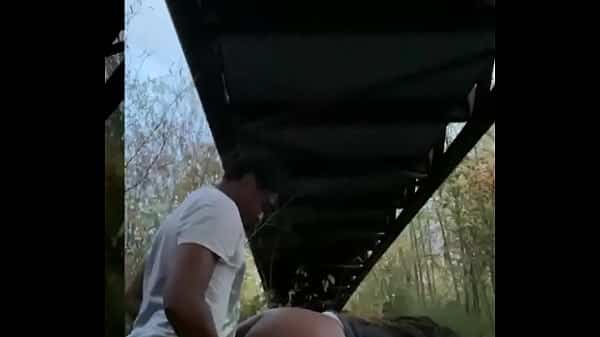 Public sex chronicles Pt2