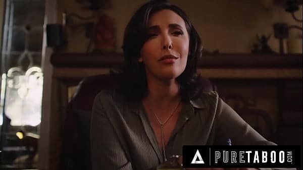 PURE TABOO Bi-Curious Katrina Colt Taunts Controlling Husband With Their Therapist Casey Calvert