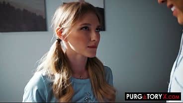 PURGATORYX The Live-In Nanny Vol 2 Part 1 with Melody Marks