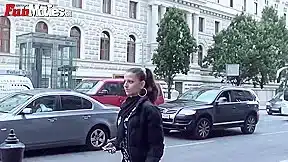 Pussy Taxi – FunMovies