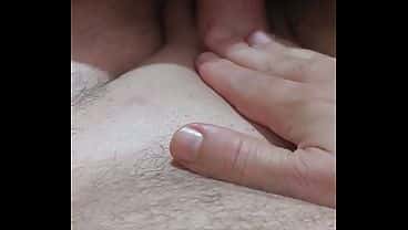 Real Arabic couple fuck my hot wife wet pussy fingering pov riding my cock