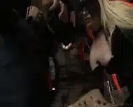 Rossella Visconti Jenny Smart Rocco’s Italian Porn Boot Camp