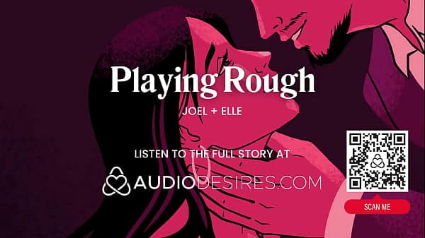 Rough BDSM & Degradation – Dominant Boyfriend Fucks His Submissive Female – ASMR Porn Audio Roleplay Story For Women