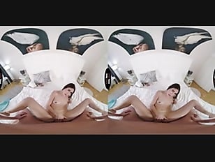 S.Sandra ASMR Effect