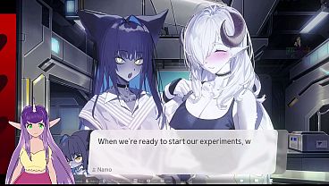 Sani Yang’s Laboratory Part 2