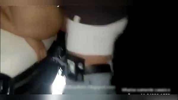 Sexo com casada no ponto de Dogging na frente do marido corno