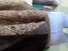 Sexy candid young hijab teens 18+ ass