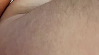 Sexy Horny Latina With Nice Ass