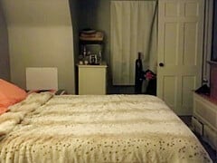 She doesn’t know about the recording