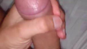 Si hubieses Sido Tú Masturbando Mi Polla Sentirías Lo Templada Que Estaba En Ese Momento