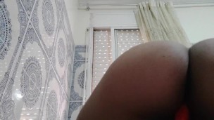 skhant 🔥ou hayadt hawji mal9tch liyahwini