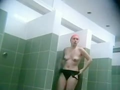 Someone put a camera in this factory’s bathroom