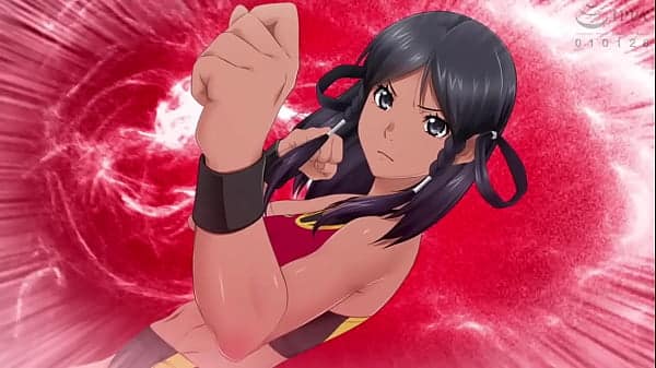 Sruvive Kansen – Clipping Chronicle 2-3 eng sub