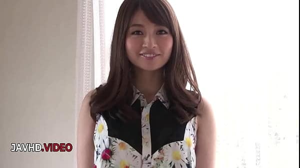 Steamy Asian Beauty Gives Blowjob Before Wild Fuckathon Begins