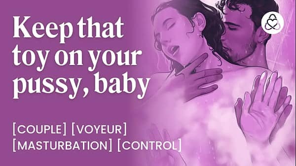 Steamy Morning Shower Sex: Intense Wet Fuck with Husband – ASMR Audio Porn – Erotic Audio Story