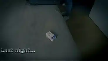 Step Son’s Morning Wood Won’t Quit: Fucks Step Mom Spoon & Facial