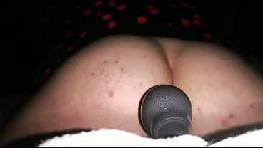 stole the key of my b rother car and fuck gear stick