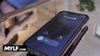 Submissive MILFs Getting Spanked And Dominated Threesome Compilation With Aubrey Black & More – MYLF