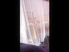 Sucking in Virgin Islands