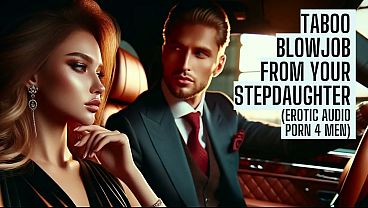 Taboo Blowjob (Preview – Erotic Audio Porn 4 men)