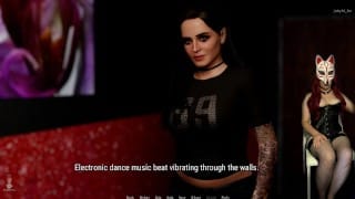 Tales From The Deep: Eve (5)