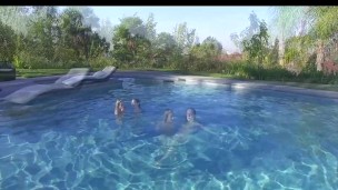 Tali Dova Takes It Slow And Makes Herself Wait To Cum For You