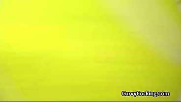 Tennis court booty needs big dick after training session