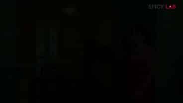 the professor’s wife makes a DP with the students