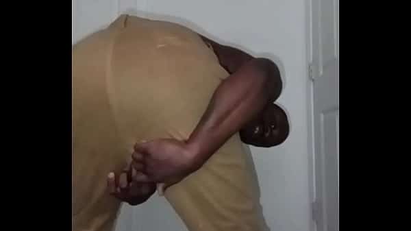 Time to get rid of my old pants and showing how I do things when I do things with them for free before getting a new pair of them 3