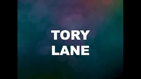 TORY LANE Anal Whore Anal Ass Fucked by Big Cock