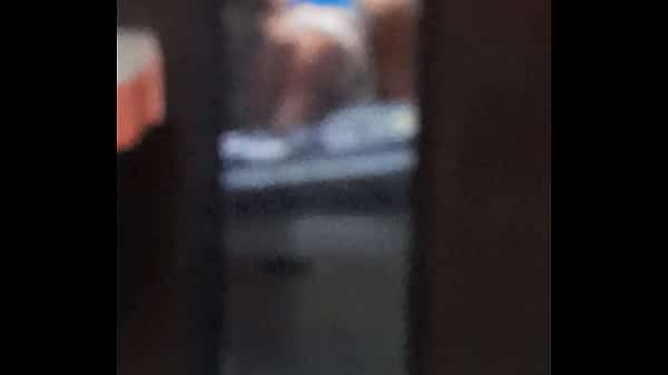 Una corrida a esta nena