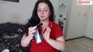 UNBOXING & REVIEW SOHIMI APP TOY – Smart Vibrator Egg With App Control