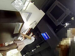 up skirt Japanese 0,4