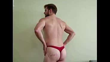 Vídeo de verificação