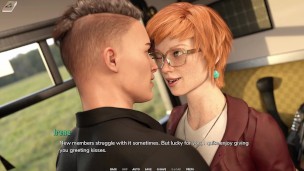 Vinovella University #68 • Visual Novel PC Gameplay [HD]