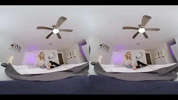 VRConk She Is A Devil Woman VR Porn
