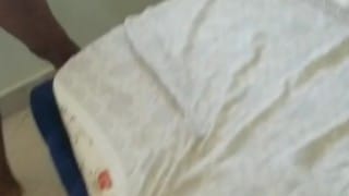 When I finished private meeting