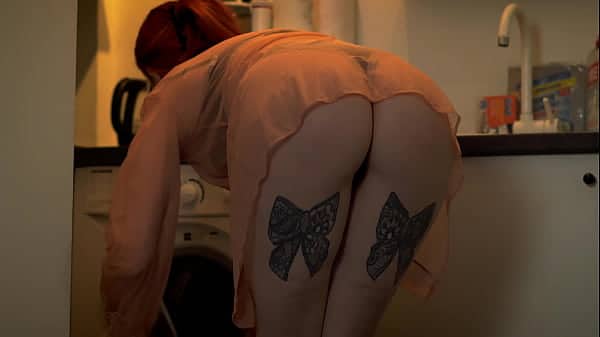 Why Does Step Mom’s Share Bed Jerk-Off End in Hot Creampie?