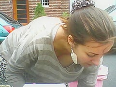 Wolter’s Downblouse Bitch 451-460