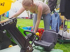 Wolter’s Downblouse Bitch 461-480