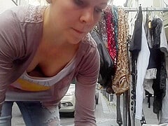 Wolter’s Downblouse Bitch 491-505