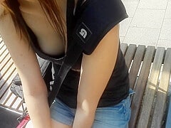 Wolter’s Downblouse Bitch 551-565