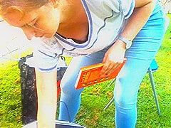 Wolter’s Downblouse Bitch 686-700