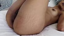 Aqua X’s HOT exotic come-on enticement! HD!