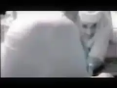 arab booty