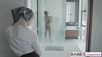 Babes – Black is Better – Burning Desire starring Stallion and Tiffany Watson clip
