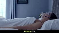 Cherie DeVille’s pandemic style masturbation